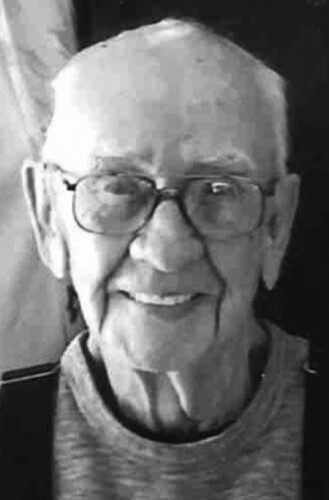 Larry E. Bachmann